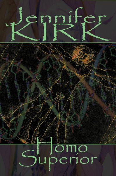 Illustration for article titled Can You Come Up With A Science Fiction Book Cover Worse Than These?